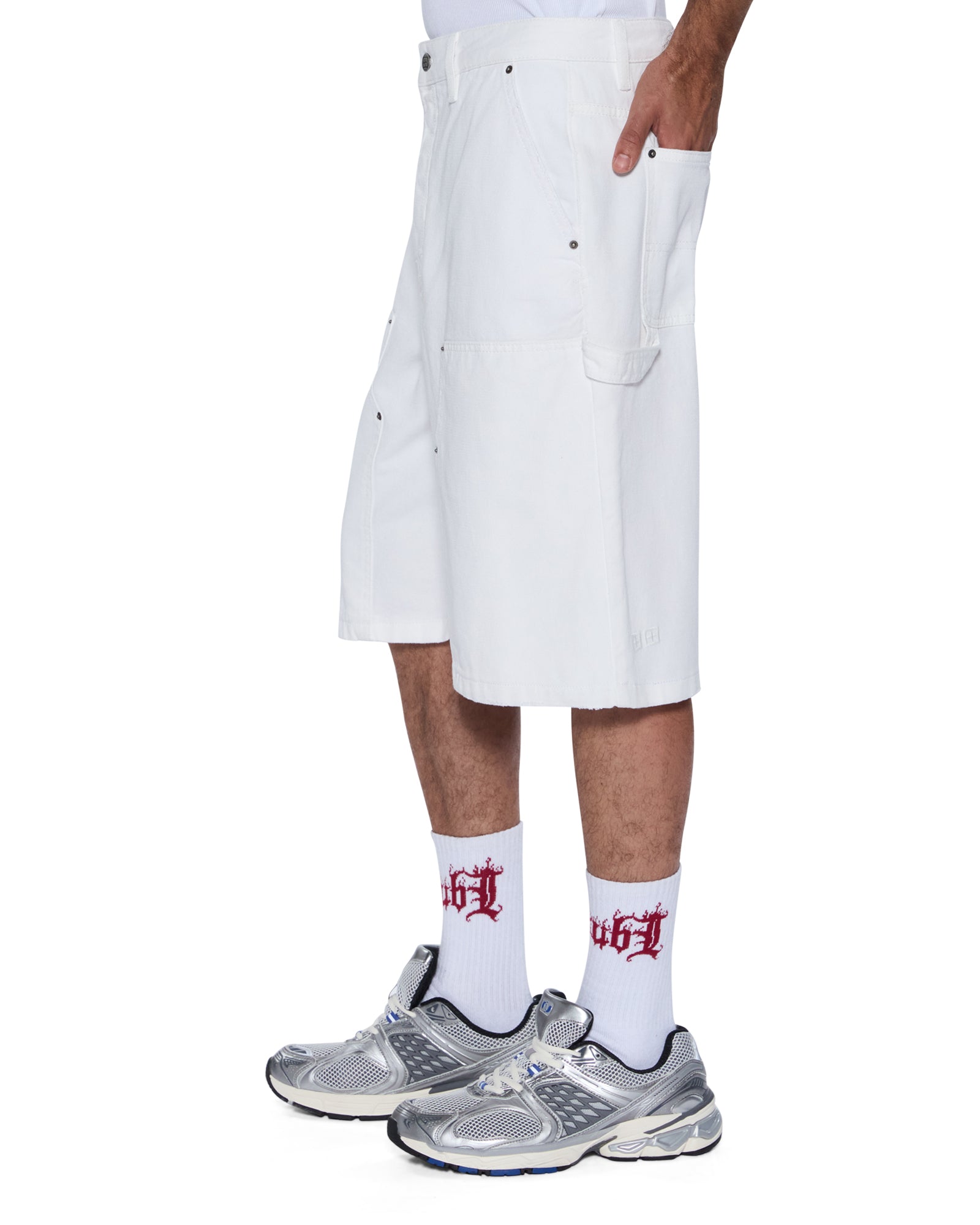 MAXX OPERATOR SHORT ARKTIK - Image 3