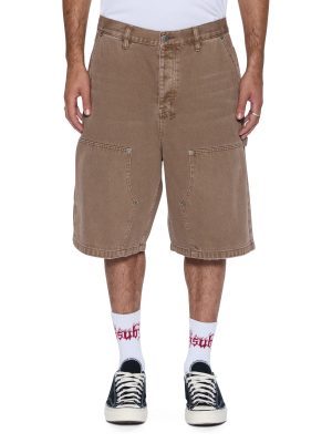 MAXX OPERATOR SHORT OAK