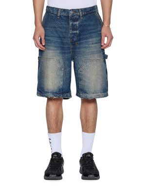MAXX OPERATOR SHORT RODEO BLUE
