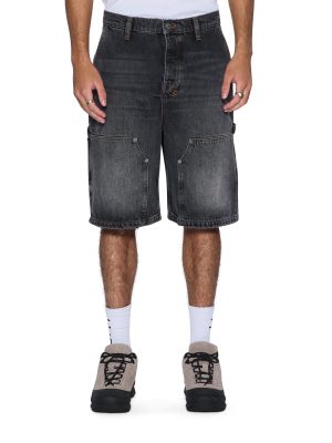 MAXX OPERATOR SHORT VILLAIN GREY