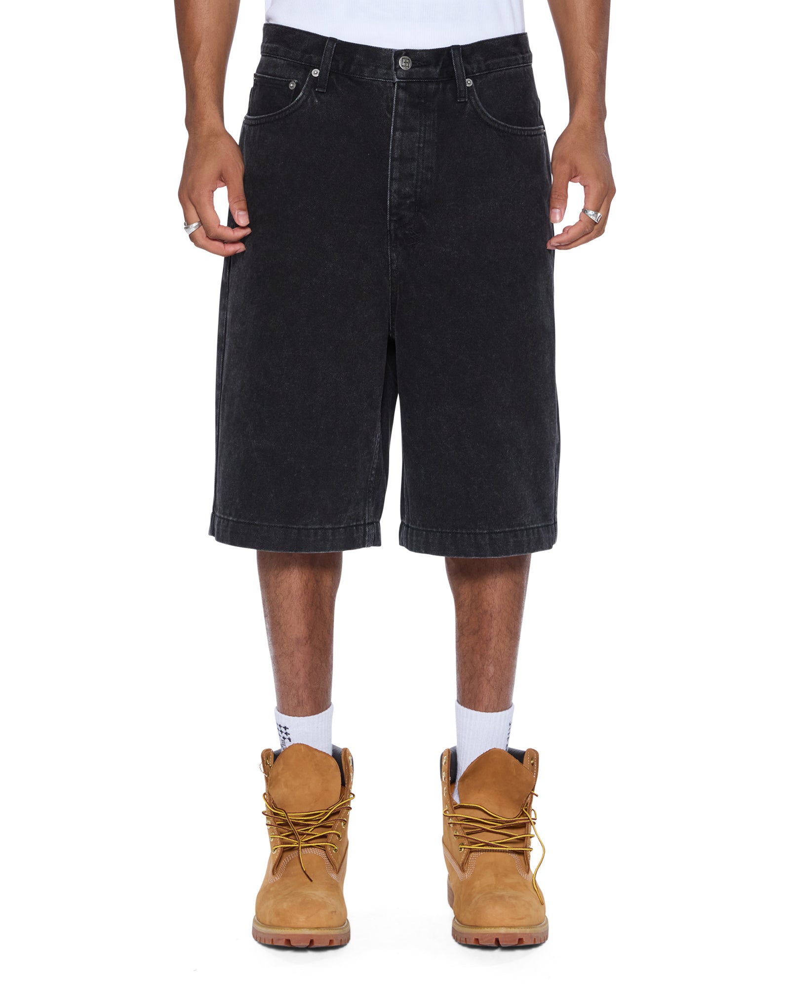 MAXX SHORT NOIR