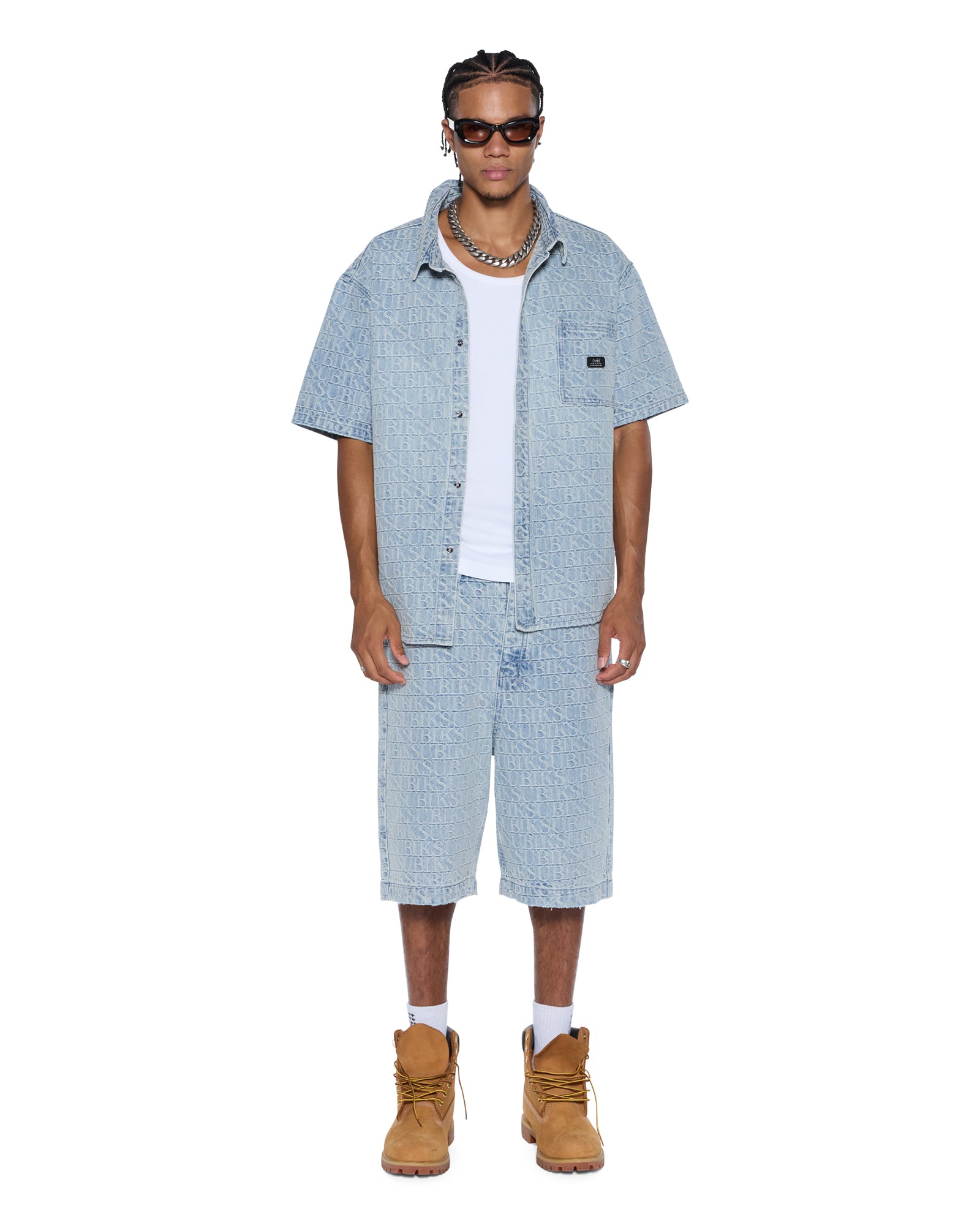 MAXX SHORT TILE - Image 2