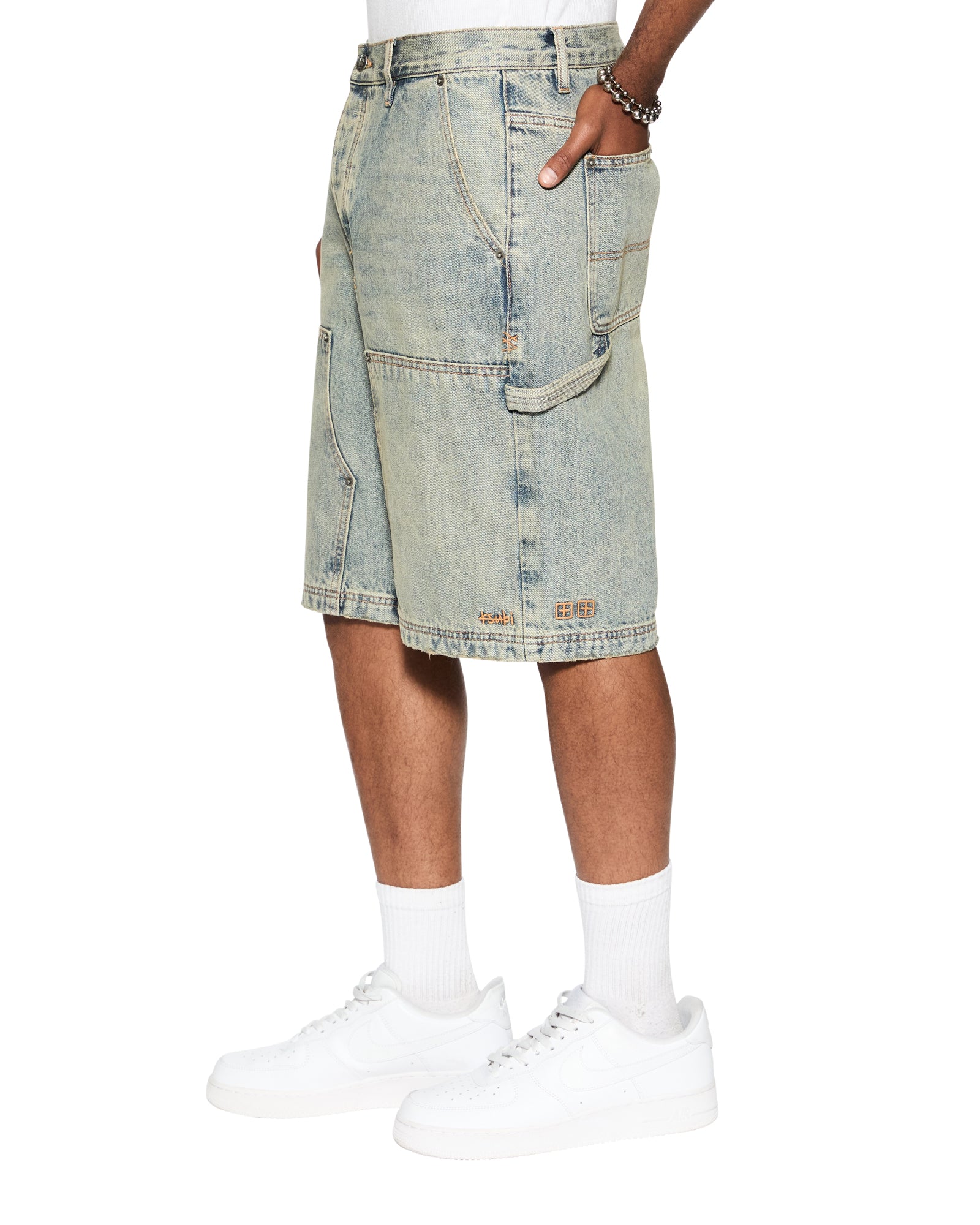 MAXX OPERATOR SHORT STAGELIGHT - Image 3