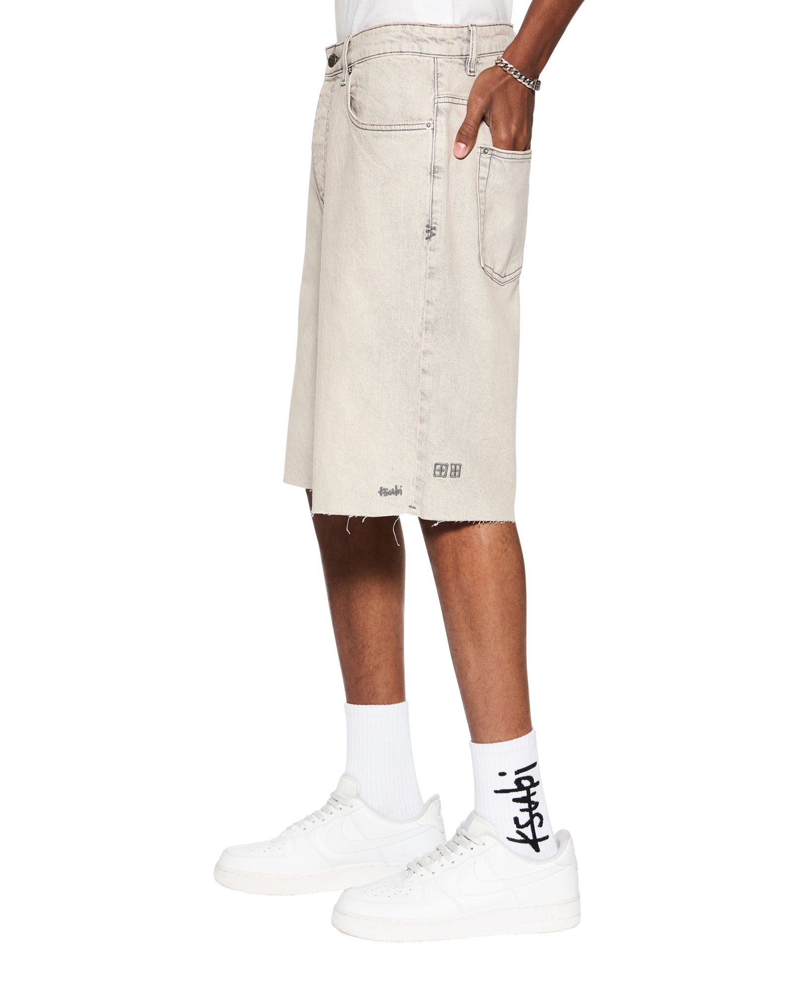 MAXX SHORT PLUTO - Image 4