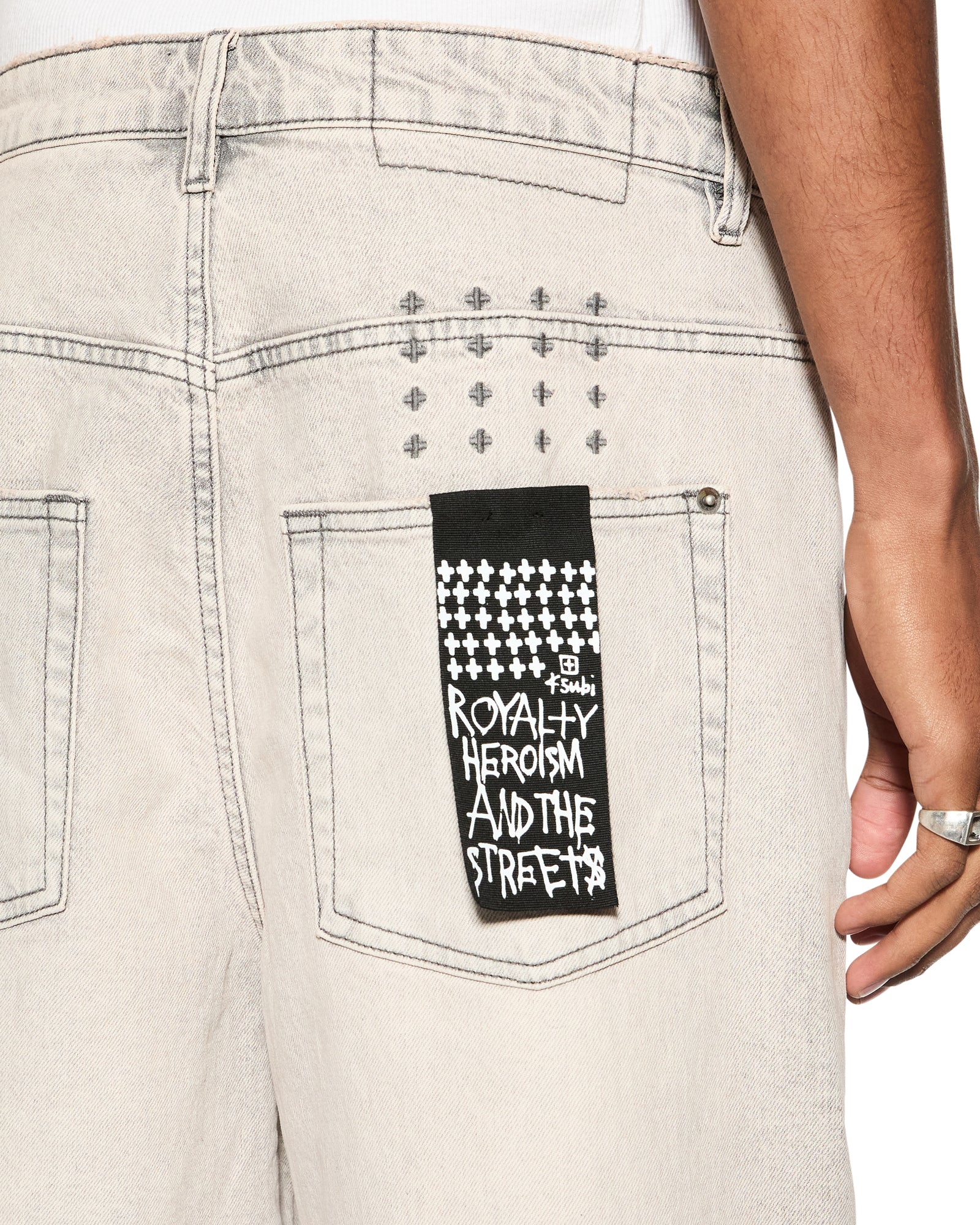 MAXX SHORT PLUTO - Image 3