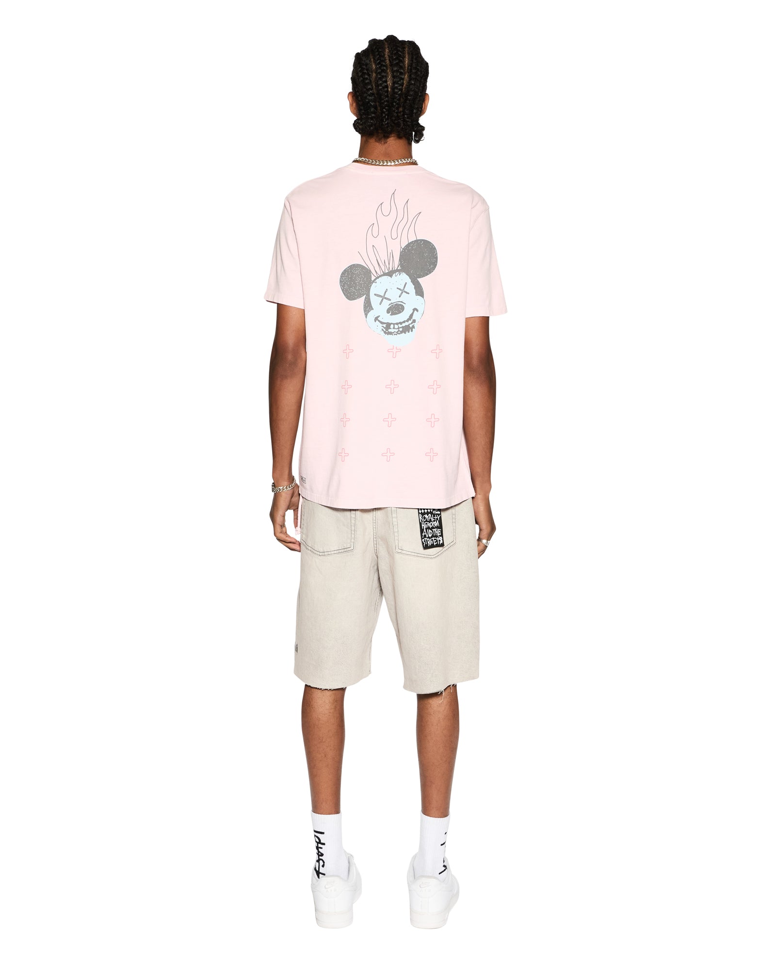 MAXX SHORT PLUTO - Image 6