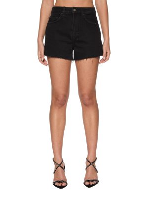 RISE N HI SHORT STEALTH