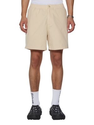 RUGGER SHORT NATURAL