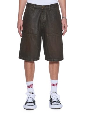 MAXX OPERATOR SHORT GREASE