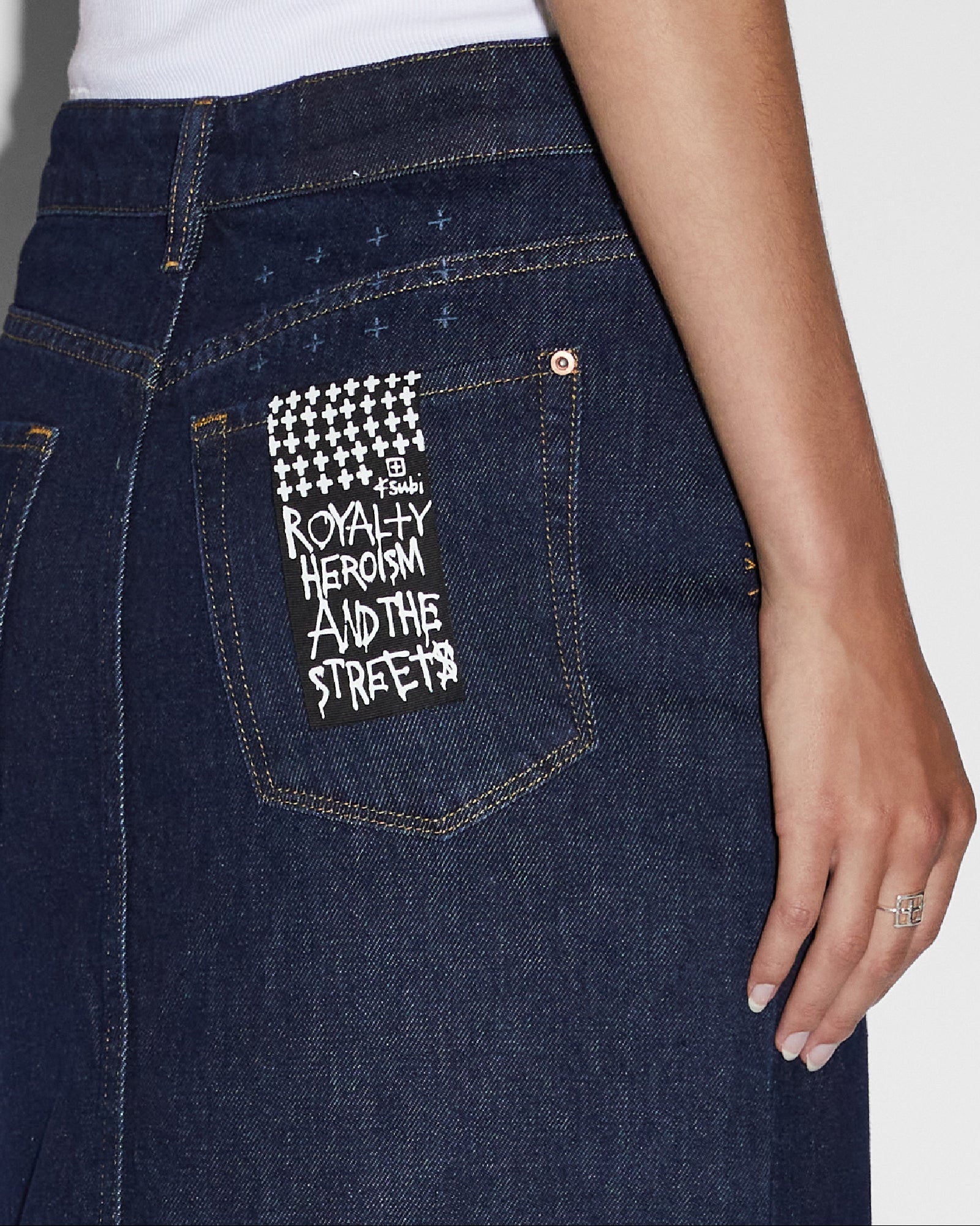 SWERVE SKIRT LEGACY - Image 6