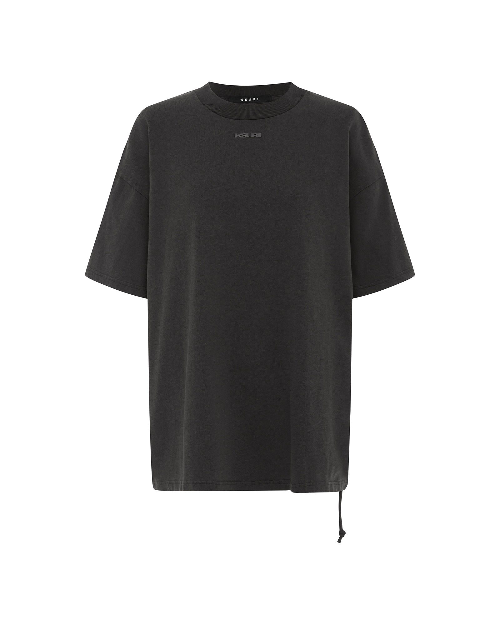 SOTT BOYFRIEND TEE BLACK - Image 4