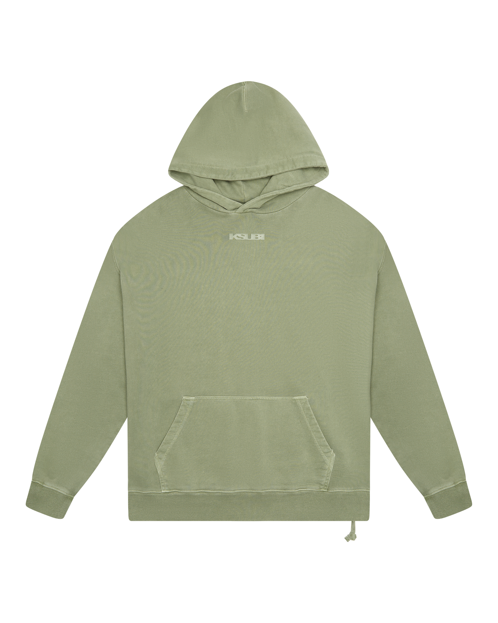 SOTT EKCESS HOODIE MOSS - Image 7
