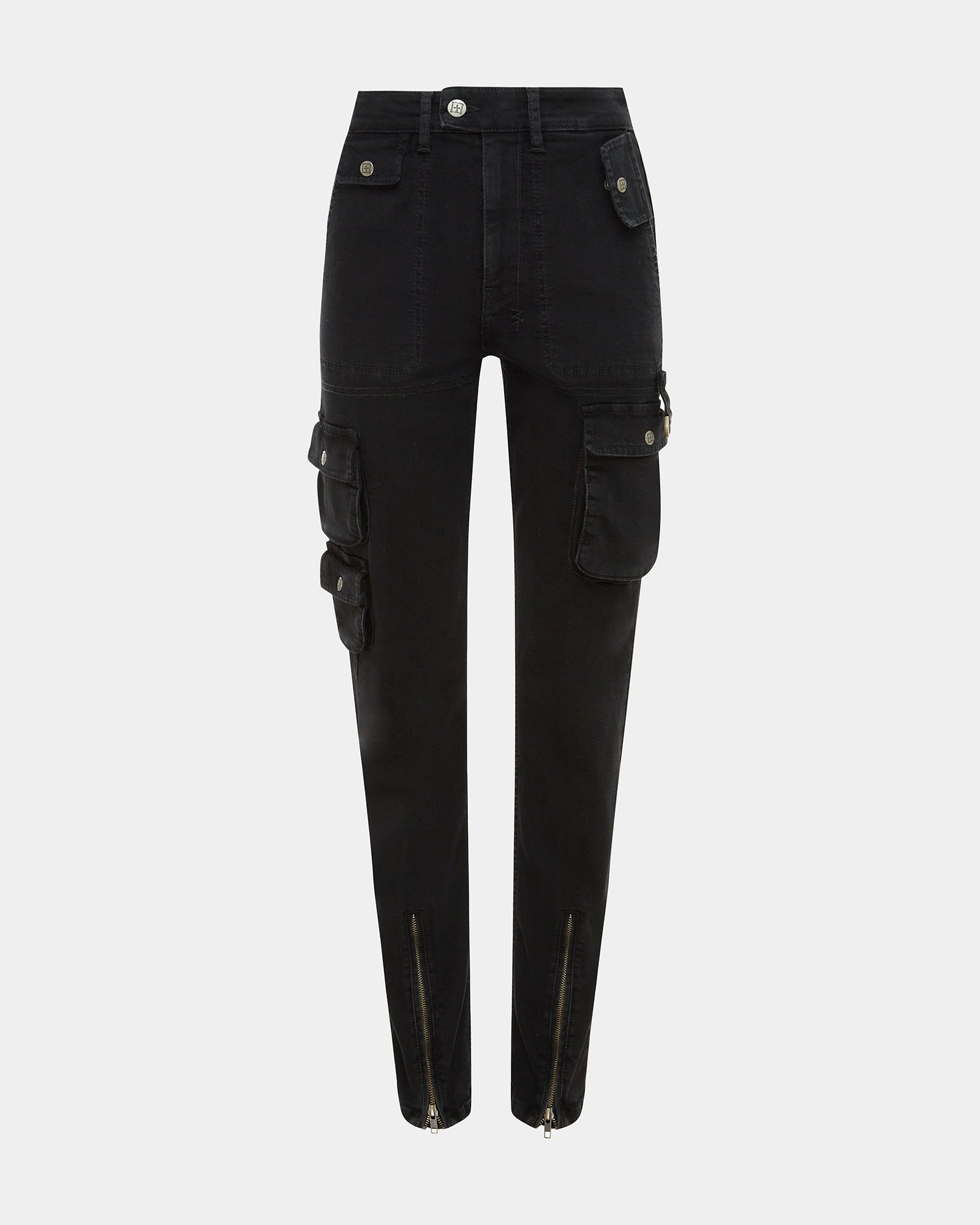 STRAIGHT UP STEALTH CARGO - Image 6