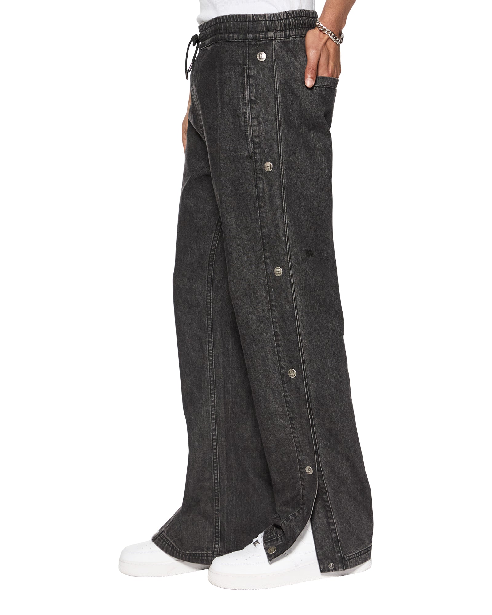 STRIKER SNAP OFF PANT TARR - Image 3