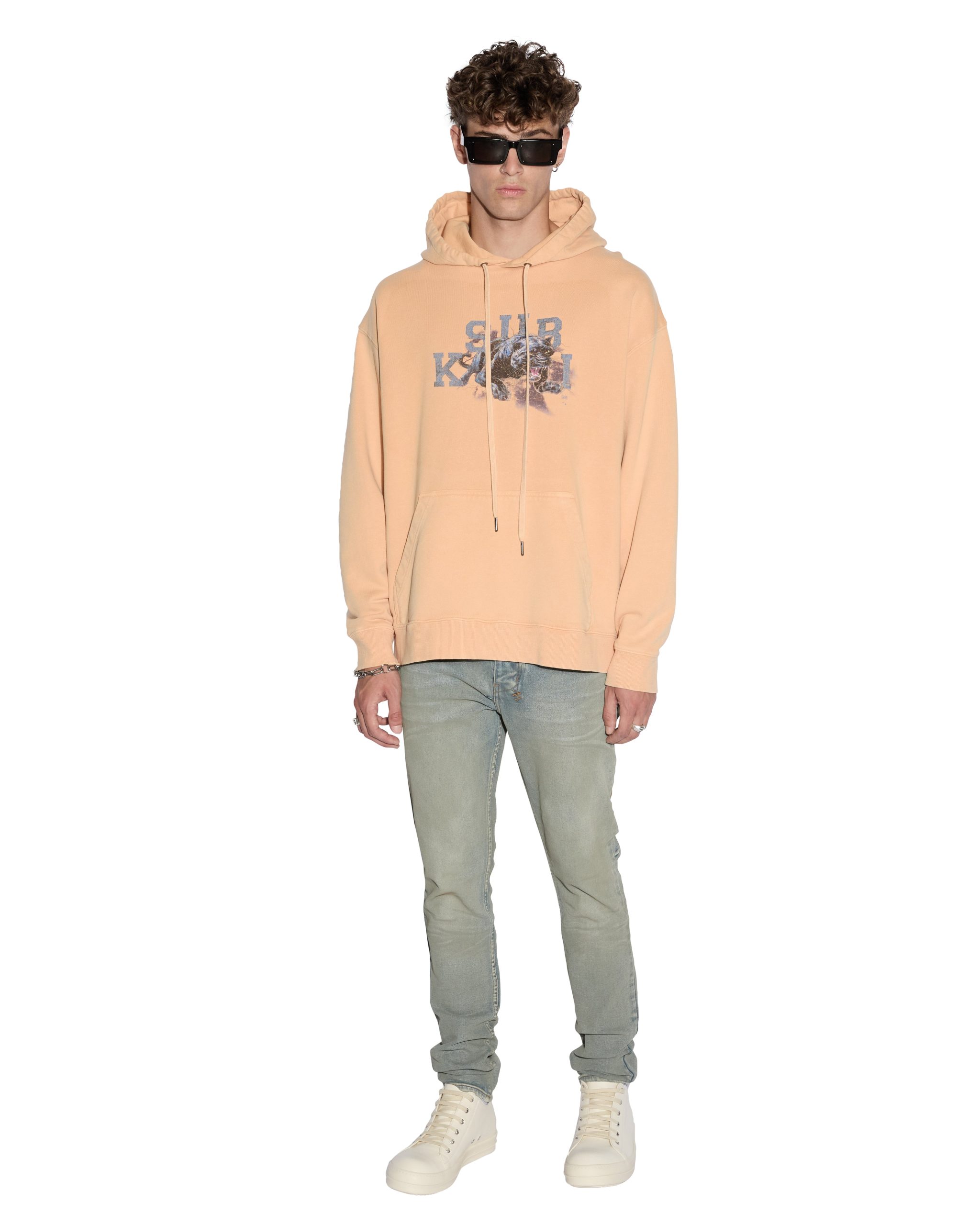 APEX BIGGIE HOODIE FLARE - Image 2