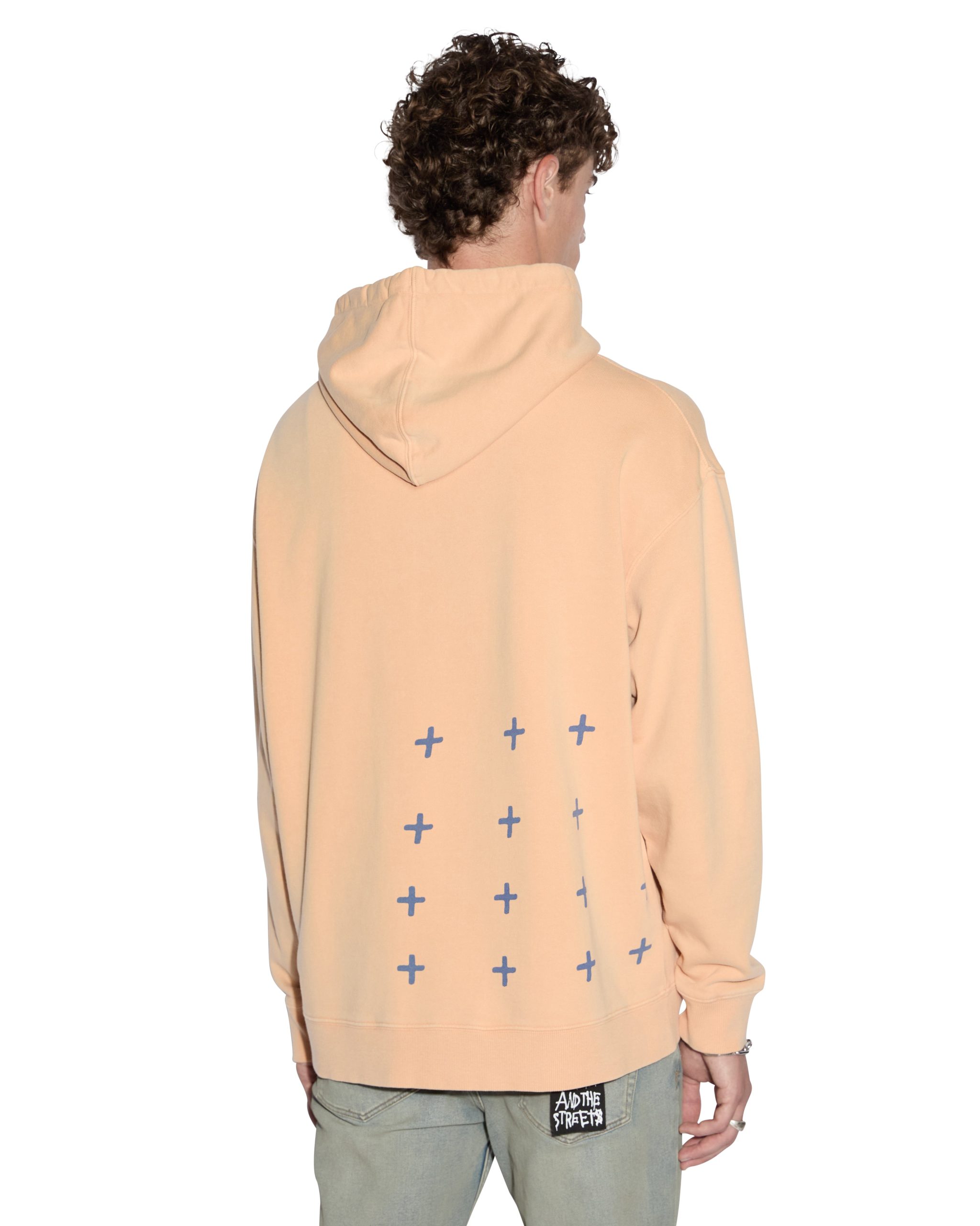 APEX BIGGIE HOODIE FLARE - Image 3