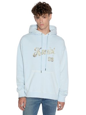 CLUBHOUSE BIGGIE HOODIE SHALLOWS