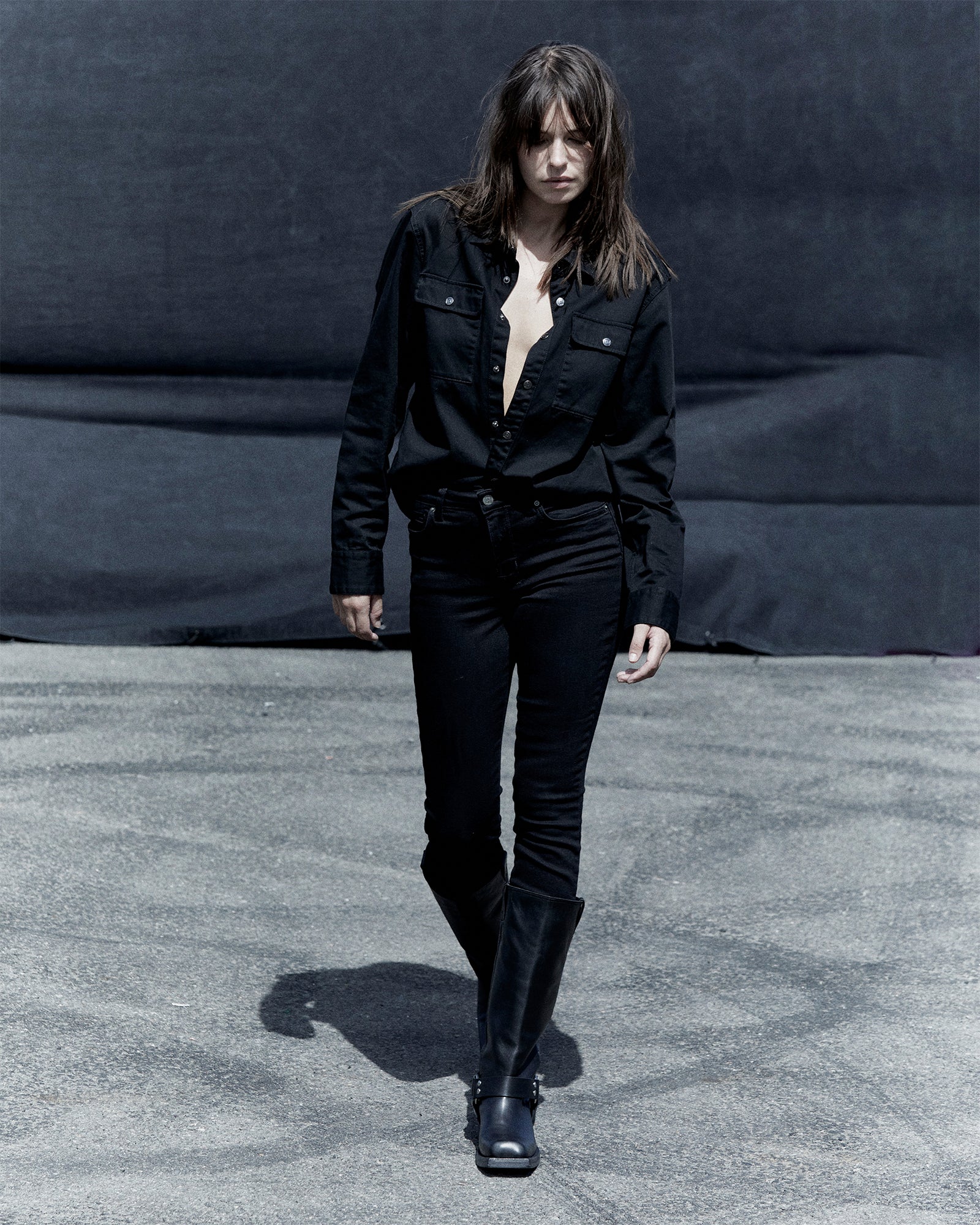 SPRAY ON JET BLACK - Image 3