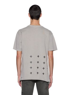 ALL DAY BIGGIE SS TEE DUST