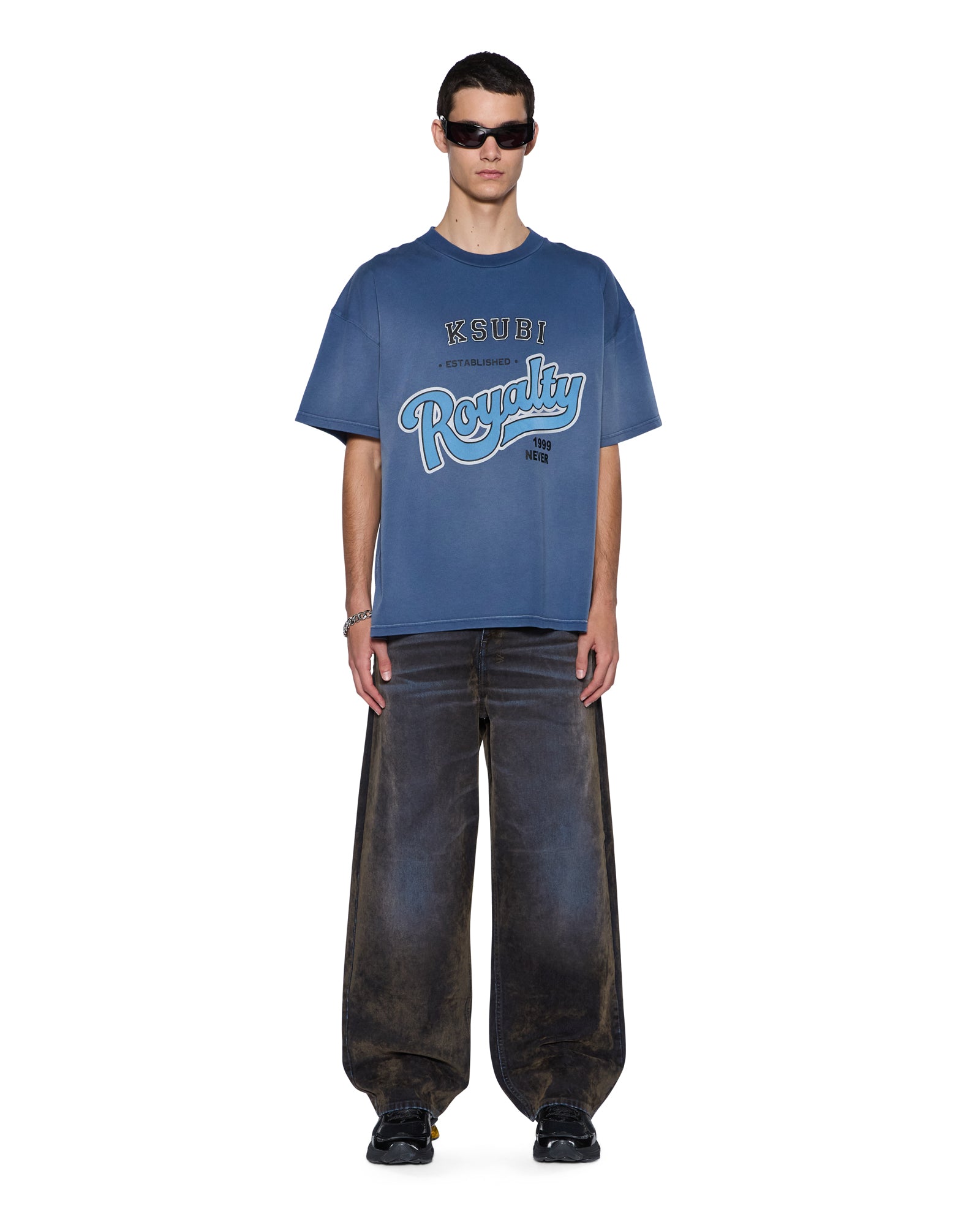 CHAMPIONS EKCESS SS TEE INK FADE - Image 2