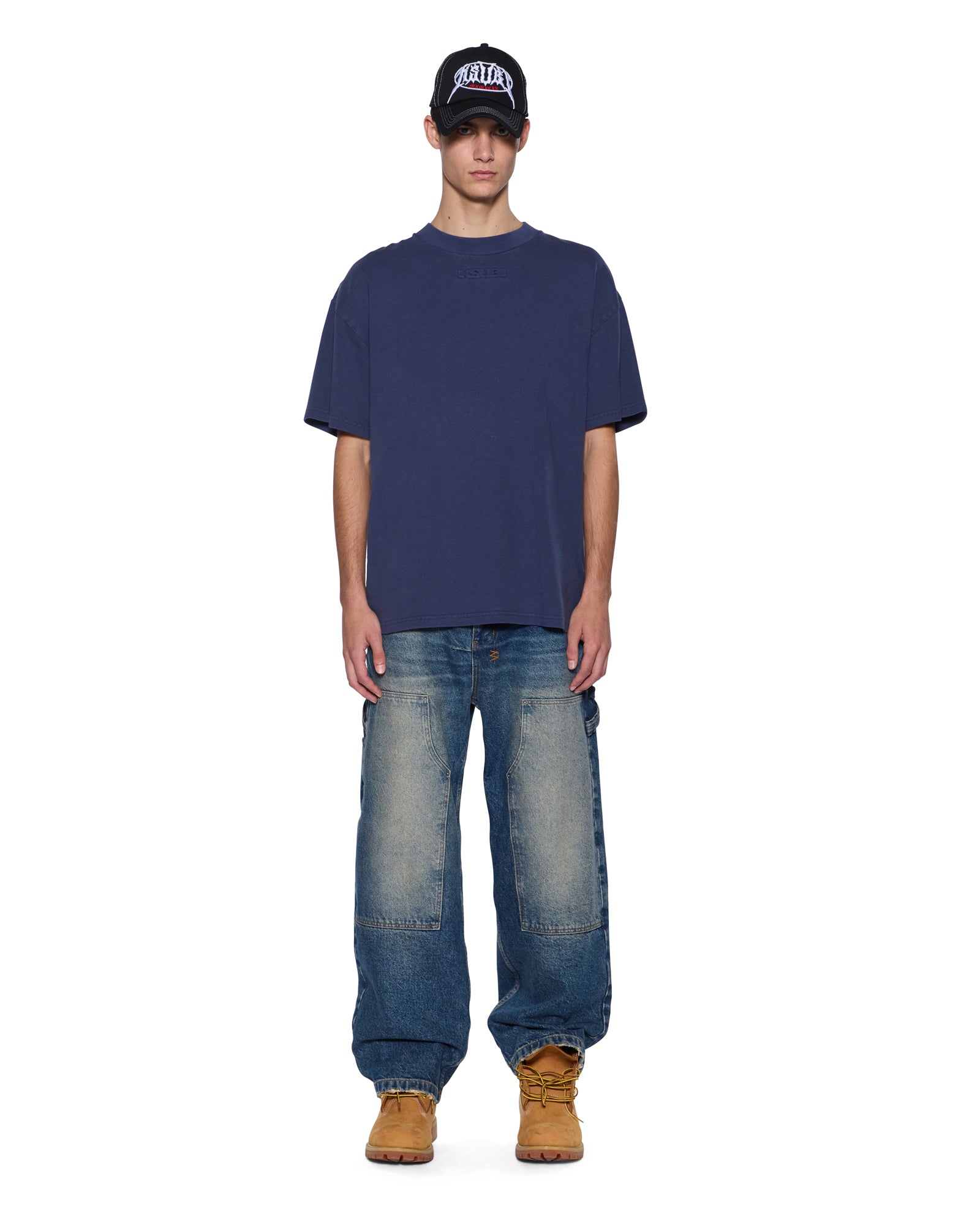 SOTT EKCESS SS TEE INK FADE - Image 2