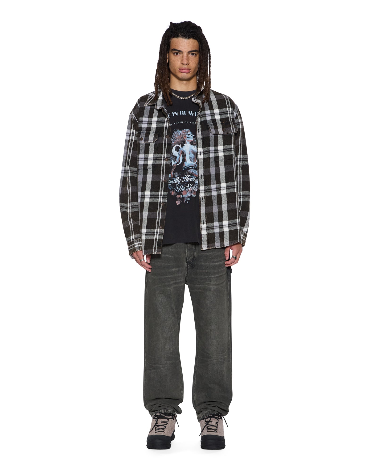 MAXX OPERATOR MEKANIK GREY - Image 2