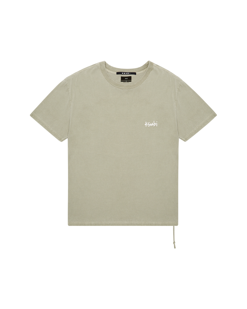 ALL DAY BIGGIE SS TEE OUTBACK - Image 5