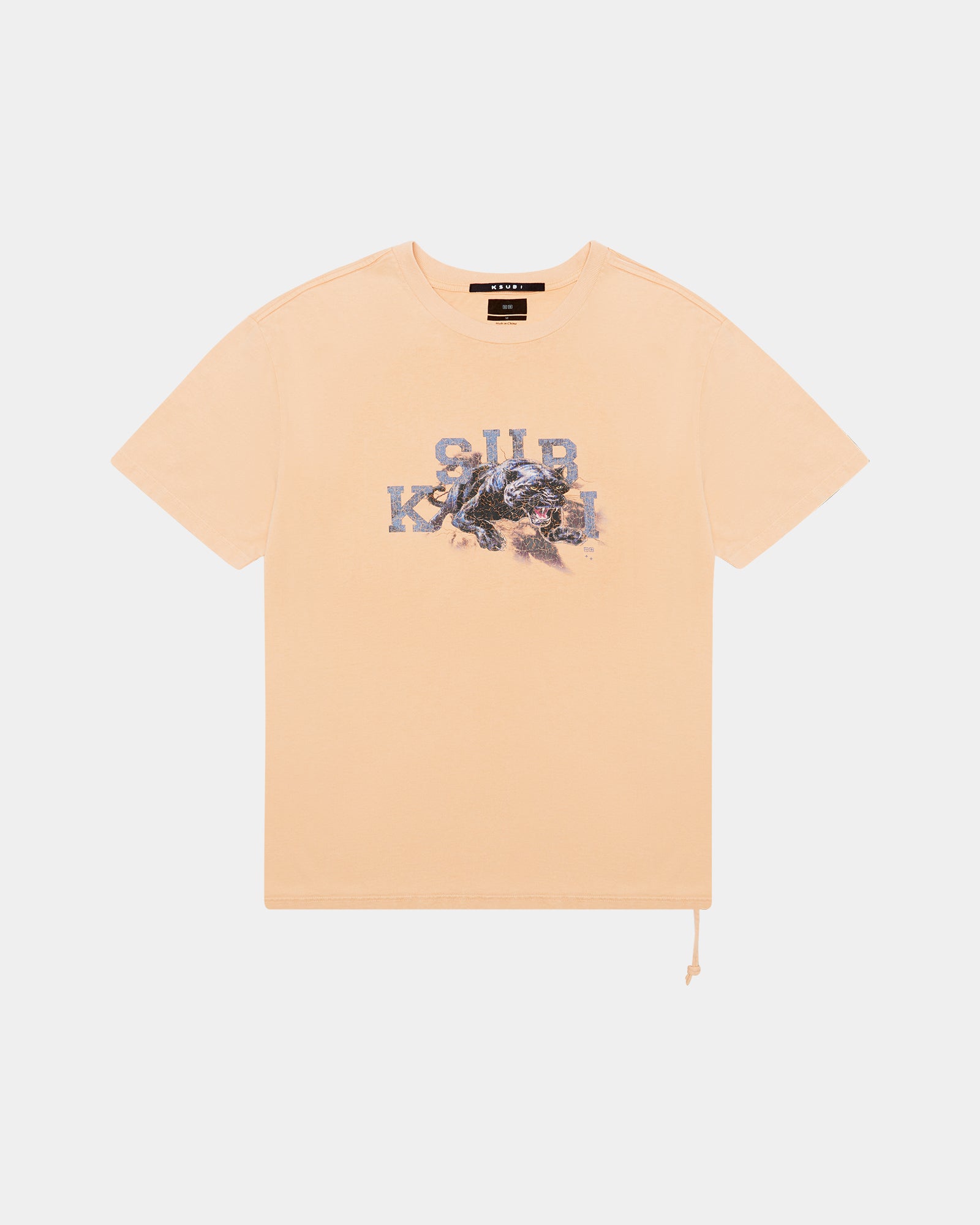 APEX BIGGIE SS TEE FLARE - Image 5