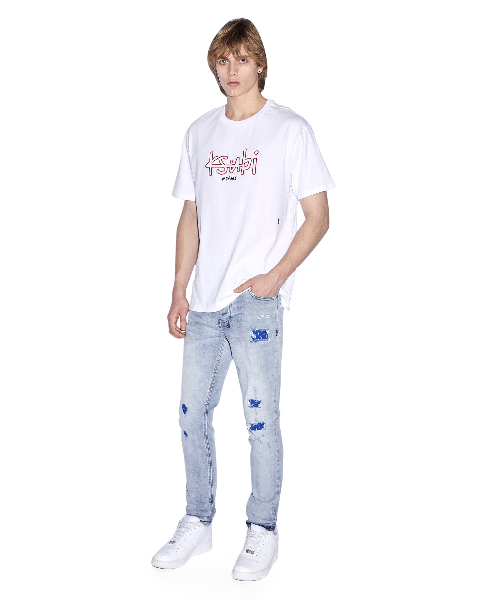 CHITCH MIAMI PHILLY BLUE - Image 2