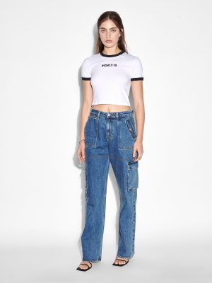 LOW RIDER RECALL CARGO