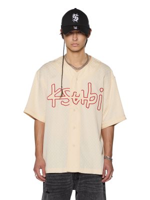 1999 BOX LIFE JERSEY DUSTY DESERT