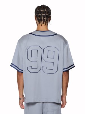 1999 LIFE JERSEY STORM