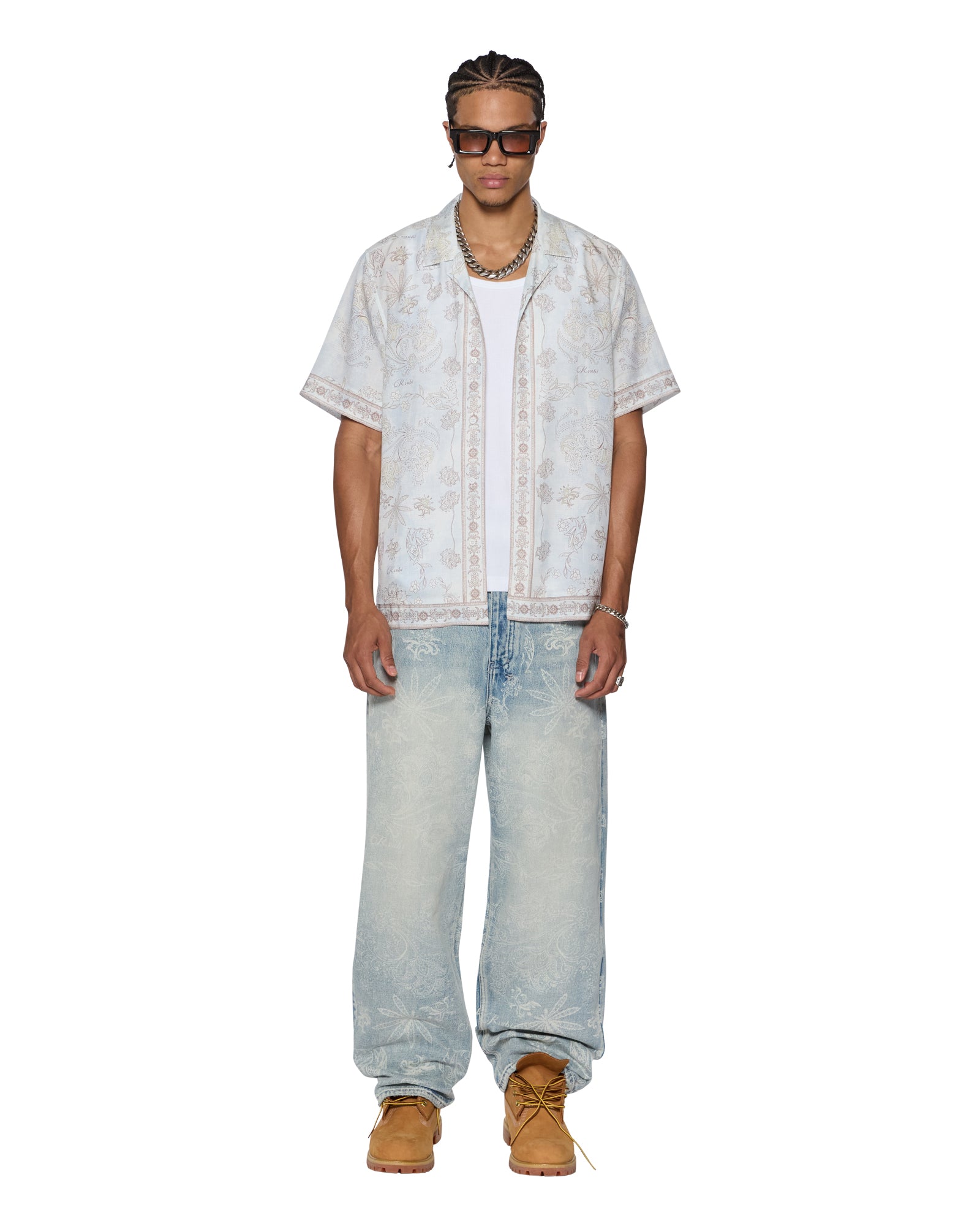 ETERNITY EKCESS RESORT SS SHIRT