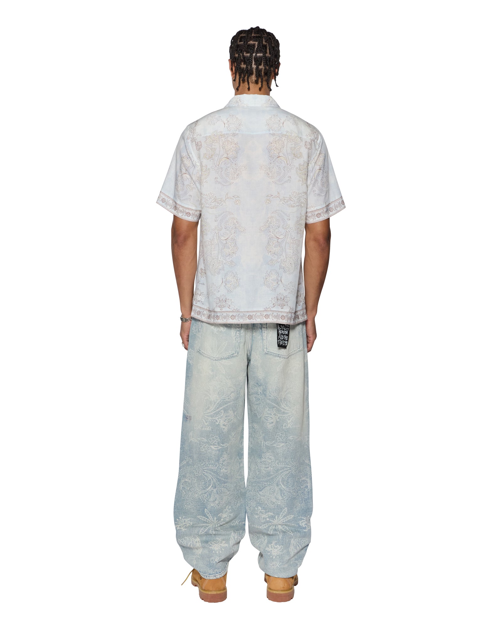 ETERNITY EKCESS RESORT SS SHIRT - Image 5