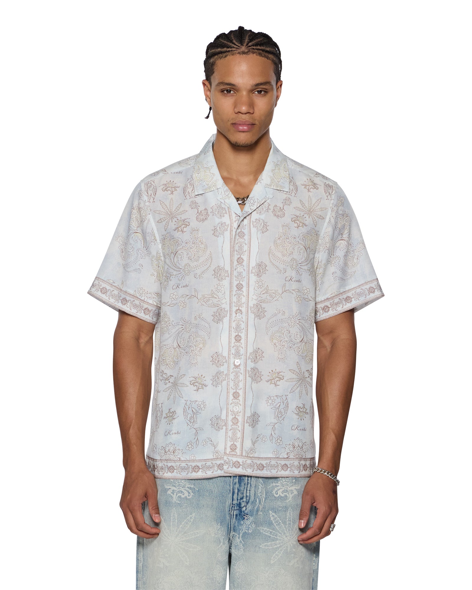 ETERNITY EKCESS RESORT SS SHIRT - Image 2