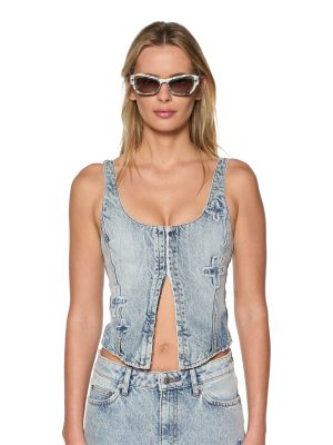 GIGI BUSTIER KLASSIC KRAFTWERK