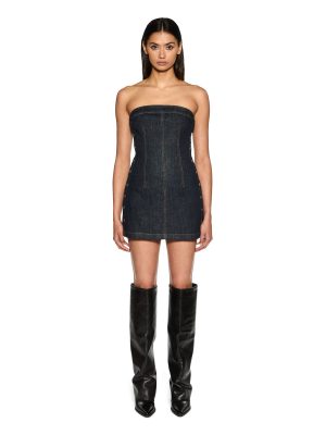 HOTLINE DRESS ORIGINAL SNAPS