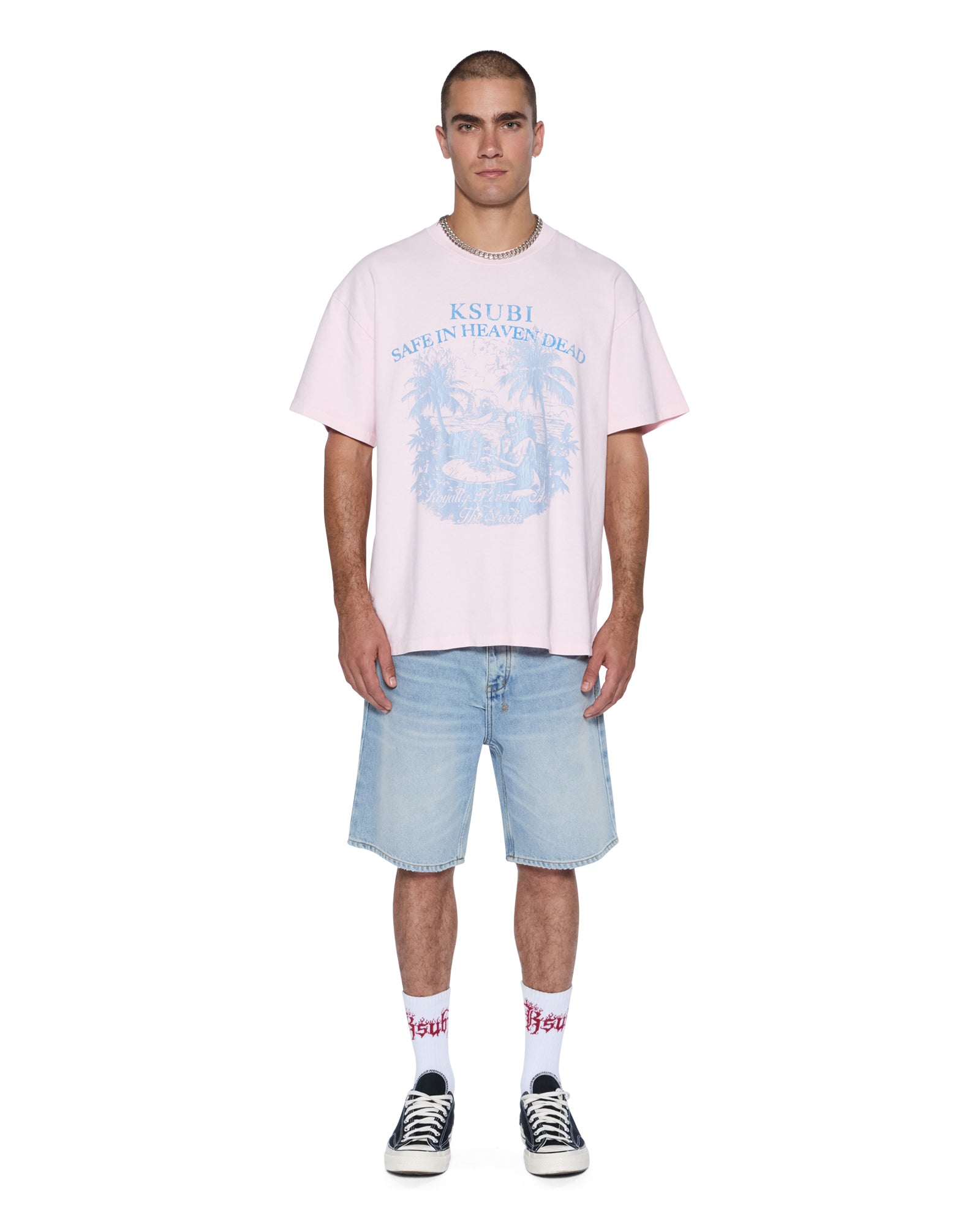 ANTI K SHORT SIBERIA - Image 2