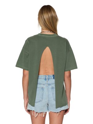 SKETCH OH G TEE SLICE HASH