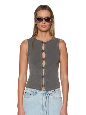 SYNDICATE XTRA REWORK COAL