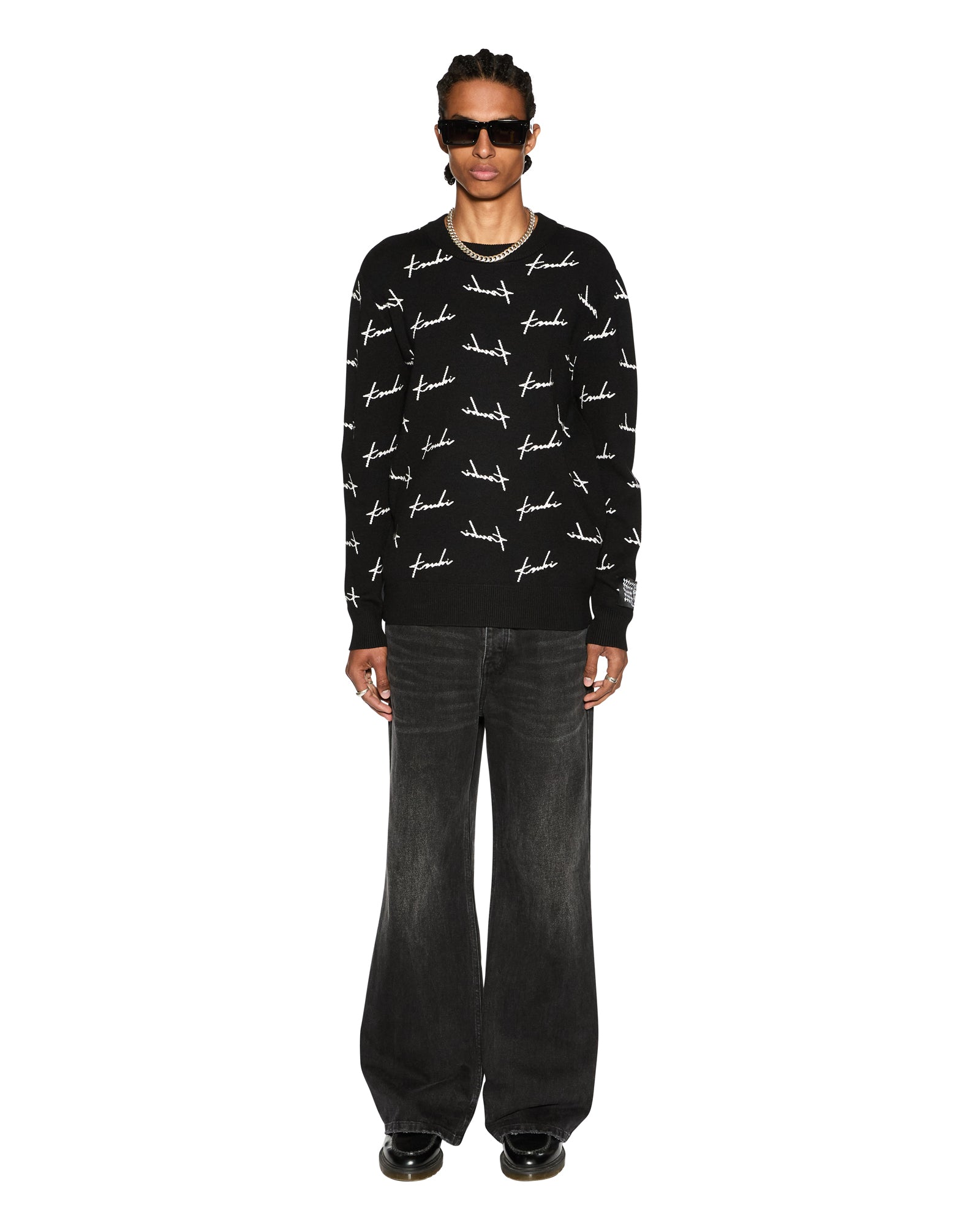 BRONKO EMBLEM BLACK - Image 3