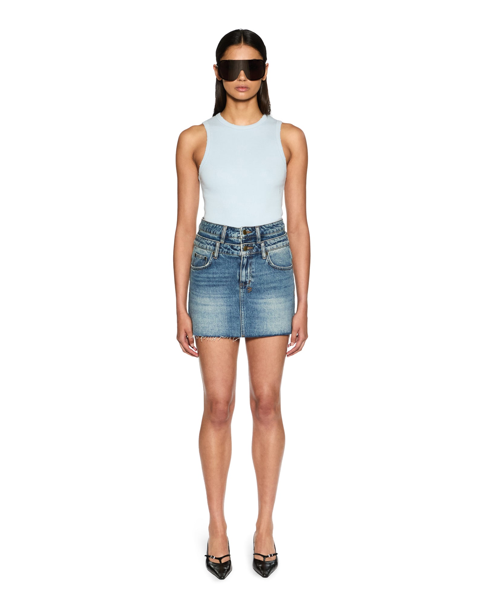 SYNDICATE TANK XTRA SKY - Image 2