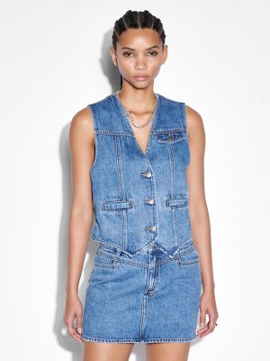 VAGABOND WAISTCOAT HERITAGE