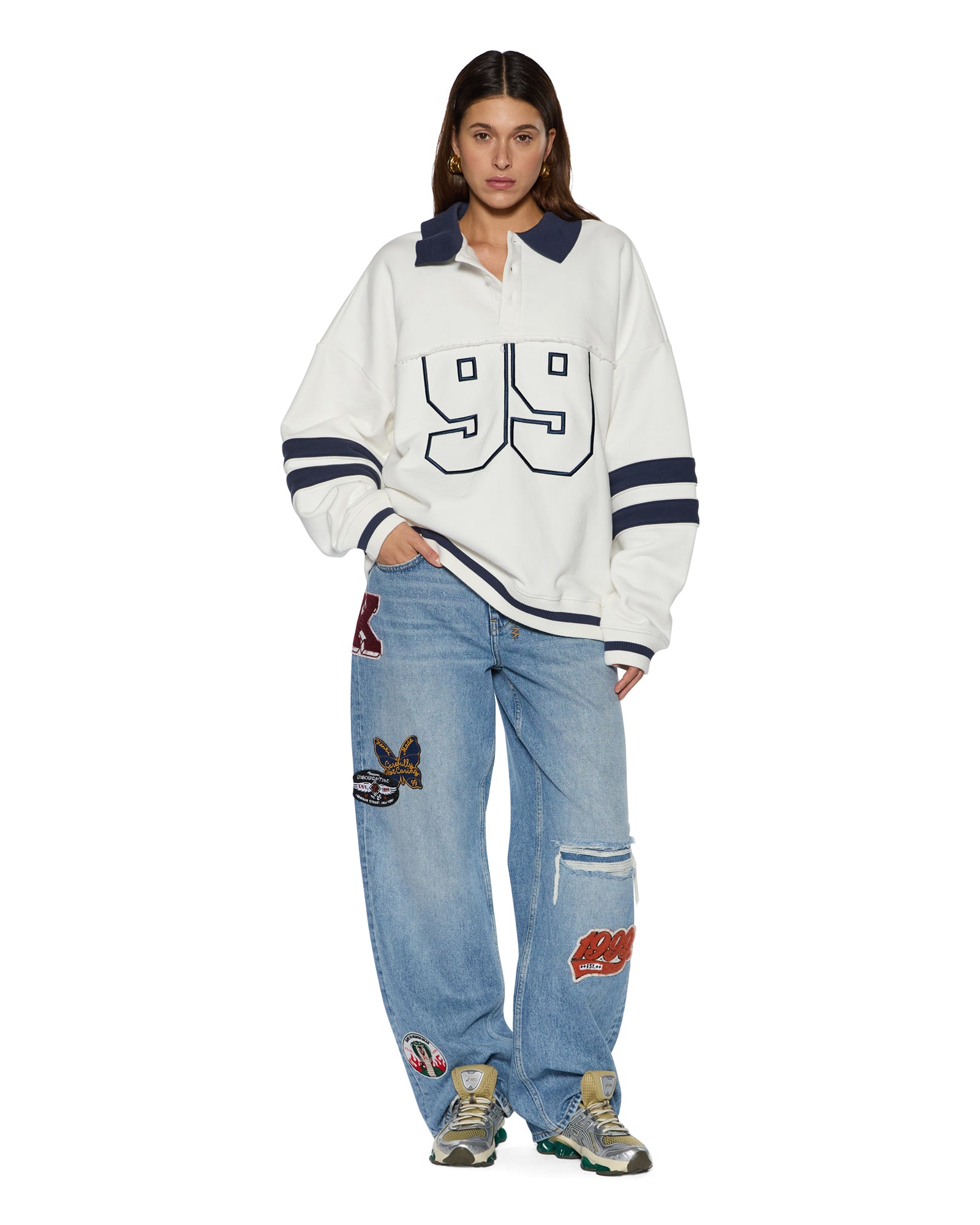 LOW RIDER HORIZON PATCH - Image 2