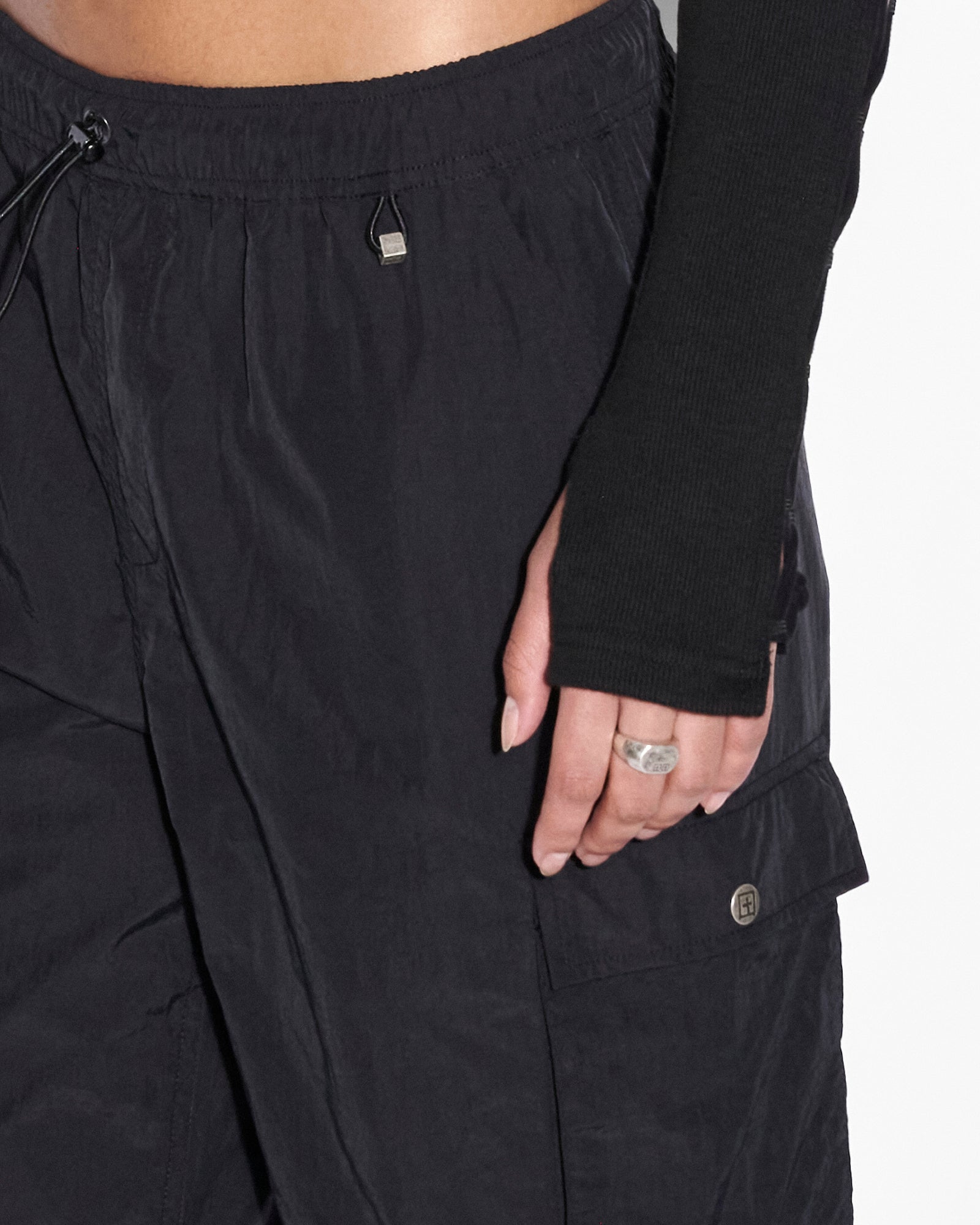 FANTASY TOP BLACK - Image 6