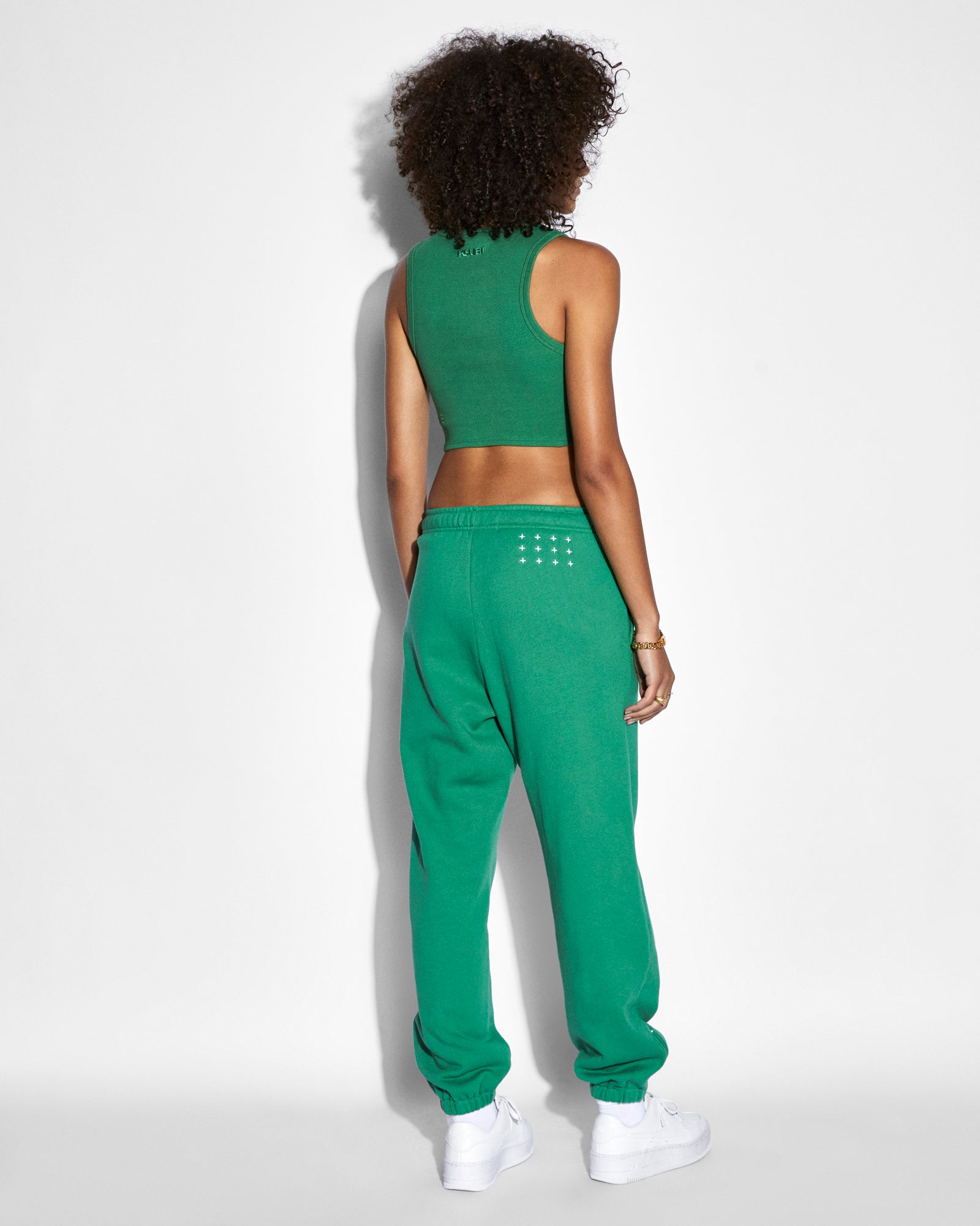 SYNDICATE TANK JADE - Image 6