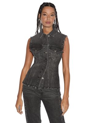 SPARK VEST LOVESTRUCK