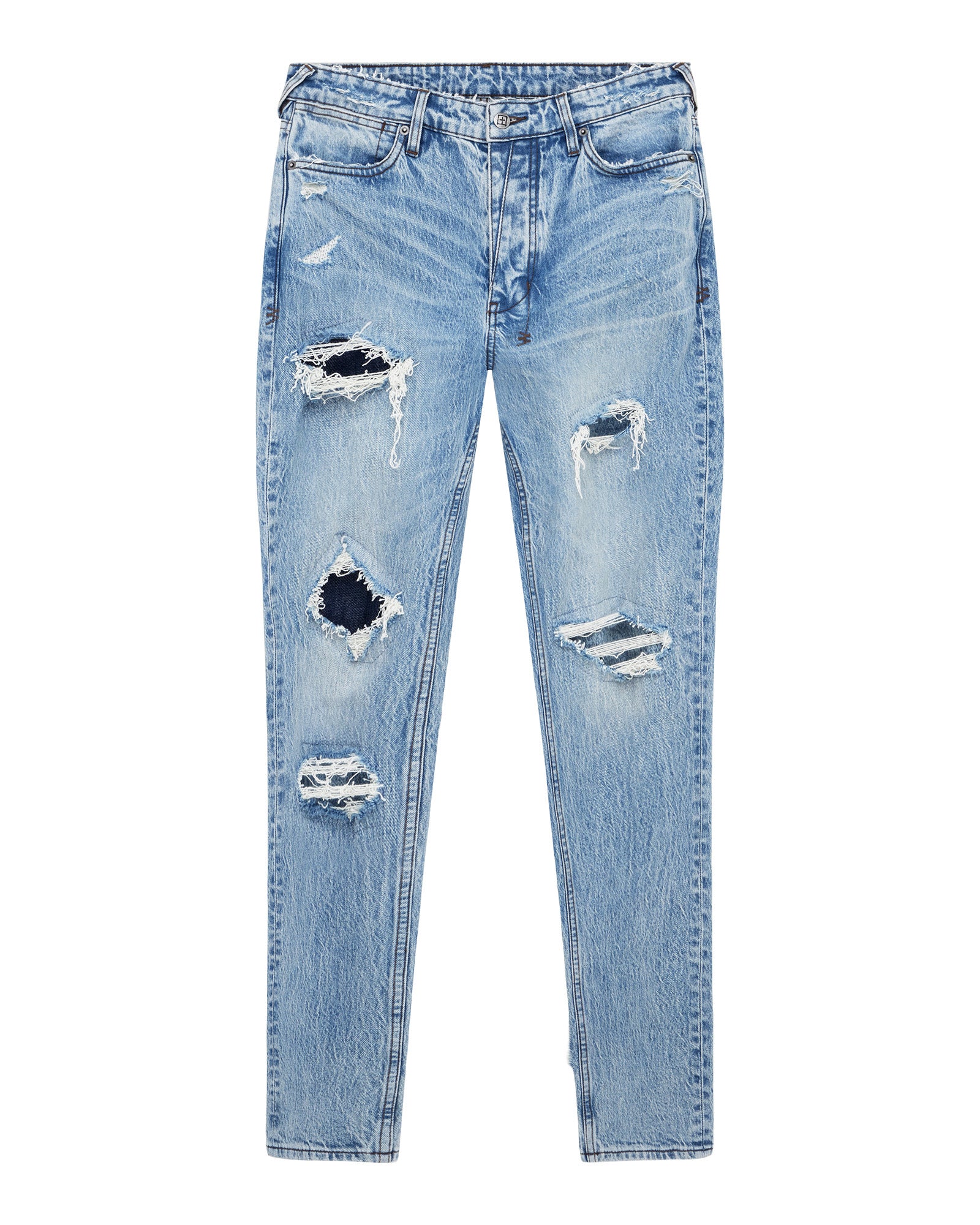 VAN WINKLE PAINTER REPAIR - Image 6