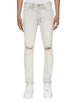 VAN WINKLE WHITE SNOW