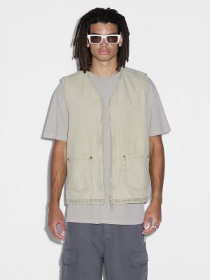 BATTLER VEST KHAKI